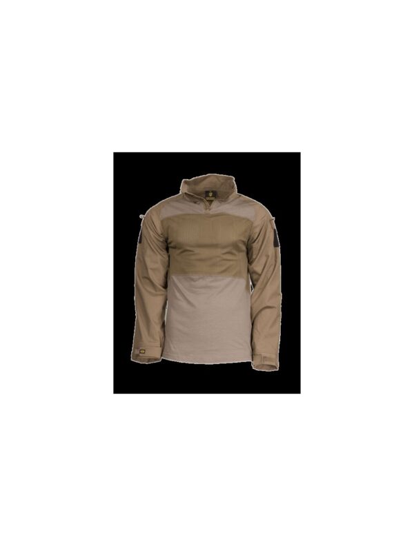 Ragnar Raids RAGNAROK Combat Shirt c.Coyote Size L Ragnar Raids RAGNAROK Combat Shirt c.Coyote Size L