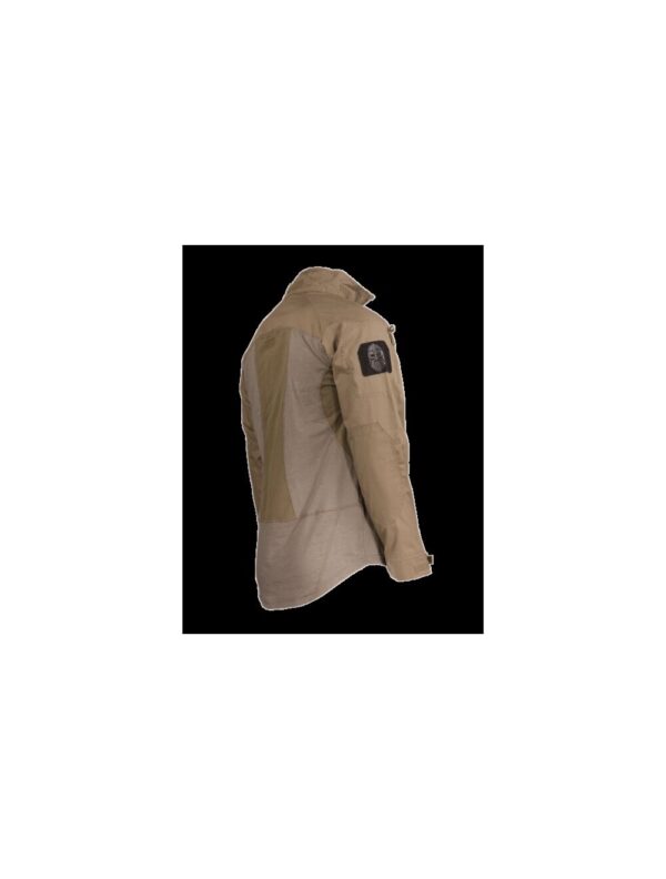 Ragnar Raids RAGNAROK Combat Shirt c.Coyote Size L Ragnar Raids RAGNAROK Combat Shirt c.Coyote Size L