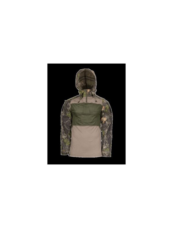 Ragnar Raids RAGNAROK Combat Shirt c.Forest Size L Ragnar Raids RAGNAROK Combat Shirt c.Forest Size L