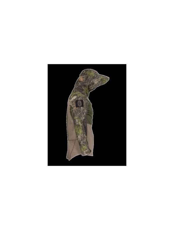Ragnar Raids RAGNAROK Combat Shirt c.Forest Size L Ragnar Raids RAGNAROK Combat Shirt c.Forest Size L
