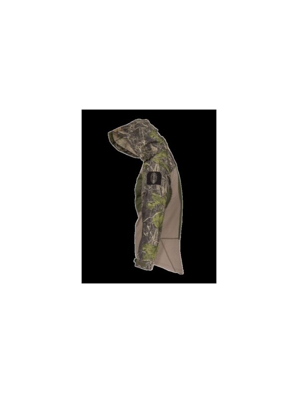 Ragnar Raids RAGNAROK Combat Shirt c.Forest Size L Ragnar Raids RAGNAROK Combat Shirt c.Forest Size L