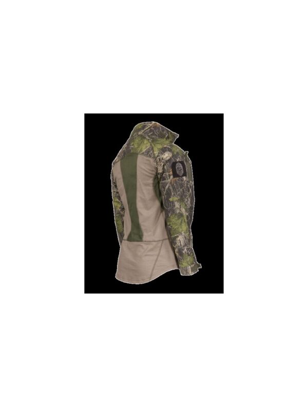 Ragnar Raids RAGNAROK Combat Shirt c.Forest Size L Ragnar Raids RAGNAROK Combat Shirt c.Forest Size L