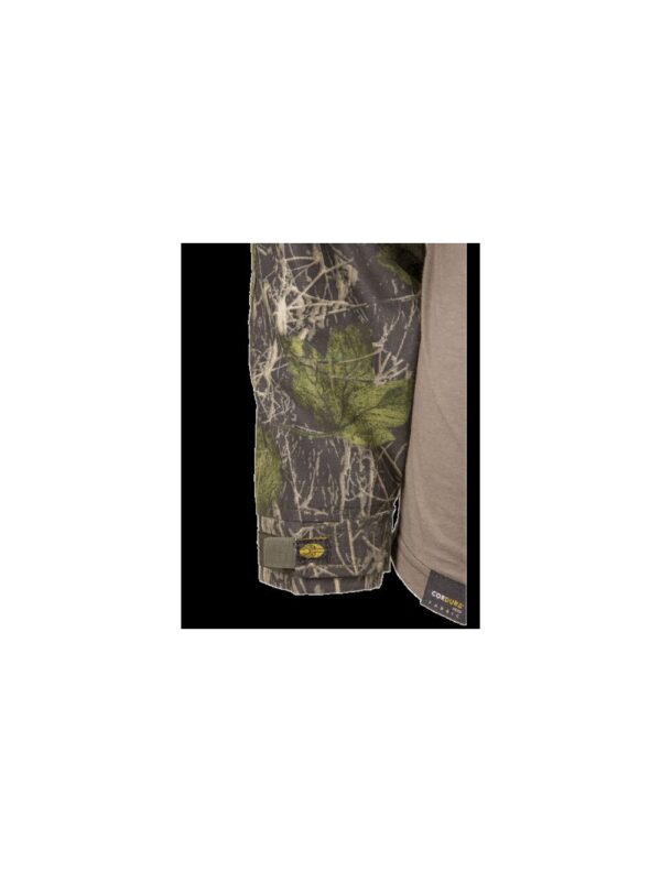 Ragnar Raids RAGNAROK Combat Shirt c.Forest Size L Ragnar Raids RAGNAROK Combat Shirt c.Forest Size L