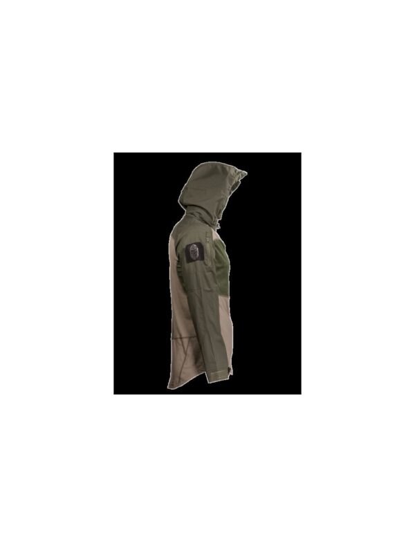 Ragnar Raids RAGNAROK Combat Shirt – c.OD – Size L Ragnar Raids RAGNAROK Combat Shirt – c.OD – Size L