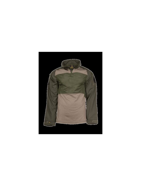Ragnar Raids RAGNAROK Combat Shirt – c.OD – Size L Ragnar Raids RAGNAROK Combat Shirt – c.OD – Size L