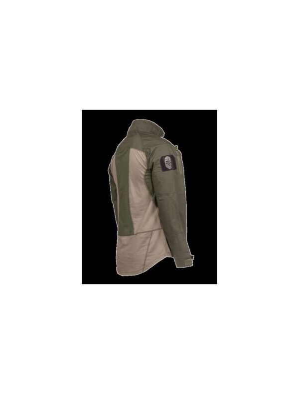 Ragnar Raids RAGNAROK Combat Shirt – c.OD – Size L Ragnar Raids RAGNAROK Combat Shirt – c.OD – Size L