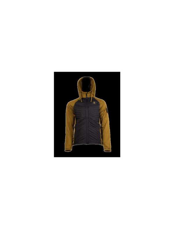 Ragnar Raids – SIGURD Hybrid c.Coyote – Black Size S Ragnar Raids – SIGURD Hybrid c.Coyote – Black Size S