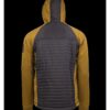Ragnar Raids – SIGURD Hybrid c.Coyote – Black Size XL