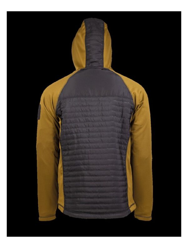 Ragnar Raids – SIGURD Hybrid c.Coyote – Black Size XL