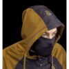 Ragnar Raids – SIGURD Hybrid c.Coyote – Black Size XL