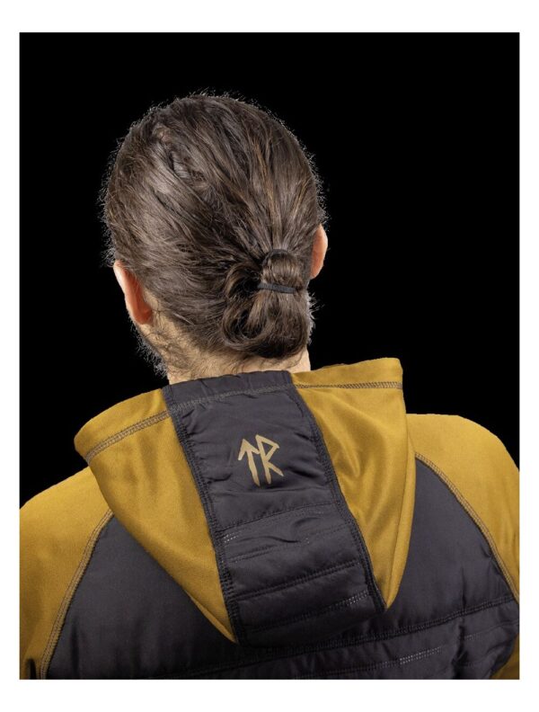 Ragnar Raids – SIGURD Hybrid c.Coyote – Black Size XL