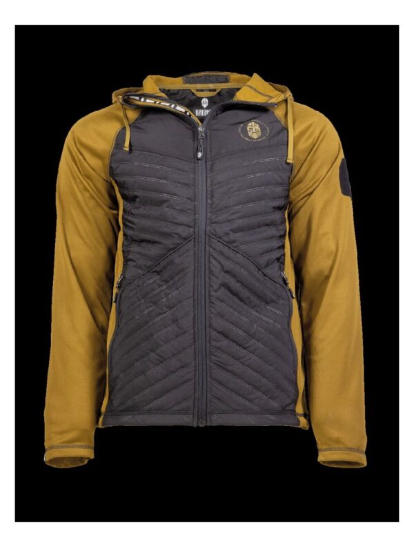 Ragnar Raids – SIGURD Hybrid c.Coyote – Black Size XL