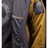 Ragnar Raids – SIGURD Hybrid c.Coyote – Black Size XL