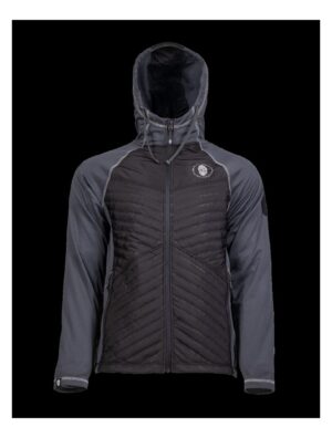 Ragnar Raids – SIGURD H c.Shadow Grey – Black Size M Ragnar Raids - SIGURD H c.Shadow Grey - Black Size M