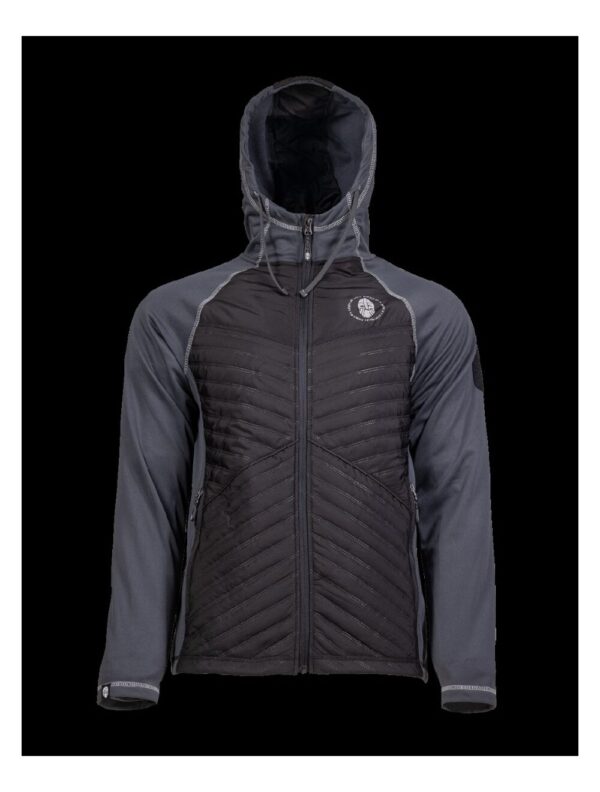 Ragnar Raids – SIGURD H c.Shadow Grey – Black Size M Ragnar Raids – SIGURD H c.Shadow Grey – Black Size M