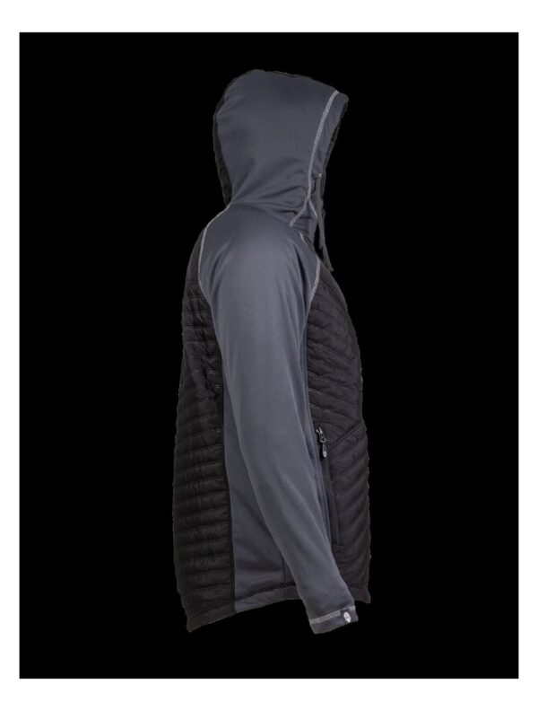 Ragnar Raids – SIGURD H c.Shadow Grey – Black Size M Ragnar Raids – SIGURD H c.Shadow Grey – Black Size M