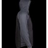Ragnar Raids – SIGURD H c.Shadow Grey – Black Size S