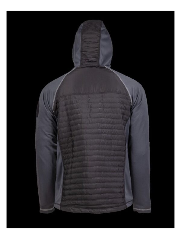 Ragnar Raids – SIGURD H c.Shadow Grey – Black Size M Ragnar Raids – SIGURD H c.Shadow Grey – Black Size M