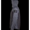 Ragnar Raids – SIGURD H c.Shadow Grey – Black Size M Ragnar Raids – SIGURD H c.Shadow Grey – Black Size M
