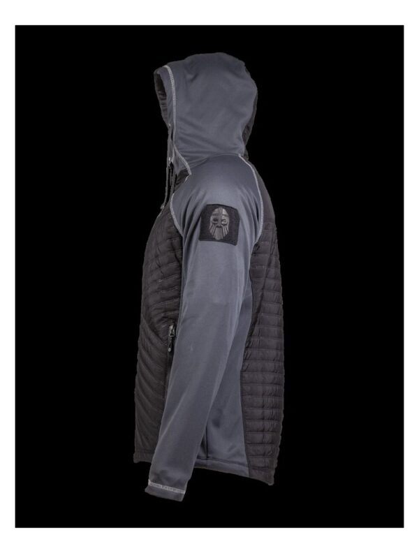 Ragnar Raids – SIGURD H c.Shadow Grey – Black Size M Ragnar Raids – SIGURD H c.Shadow Grey – Black Size M