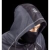Ragnar Raids – SIGURD H c.Shadow Grey – Black Size M Ragnar Raids – SIGURD H c.Shadow Grey – Black Size M