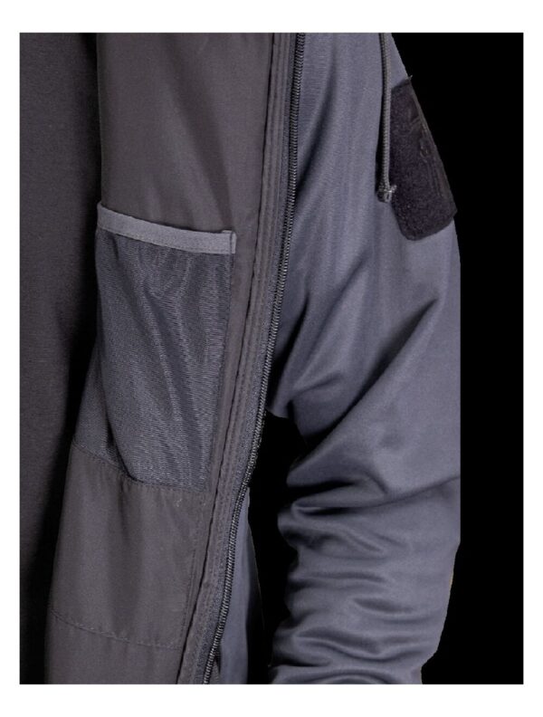 Ragnar Raids – SIGURD H c.Shadow Grey – Black Size M Ragnar Raids – SIGURD H c.Shadow Grey – Black Size M