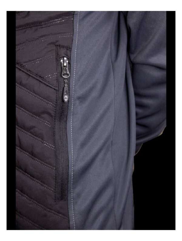 Ragnar Raids – SIGURD H c.Shadow Grey – Black Size M Ragnar Raids – SIGURD H c.Shadow Grey – Black Size M