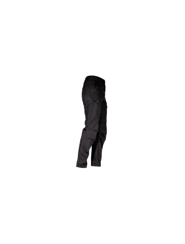 Ragnar Raids SK?LL Black Pants Street – Size 44