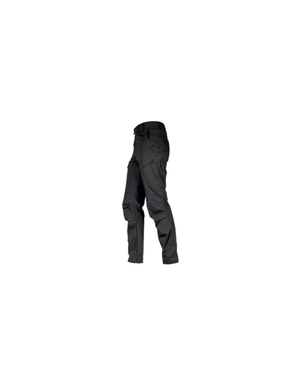 Ragnar Raids SK?LL Black Pants Street – Size 44