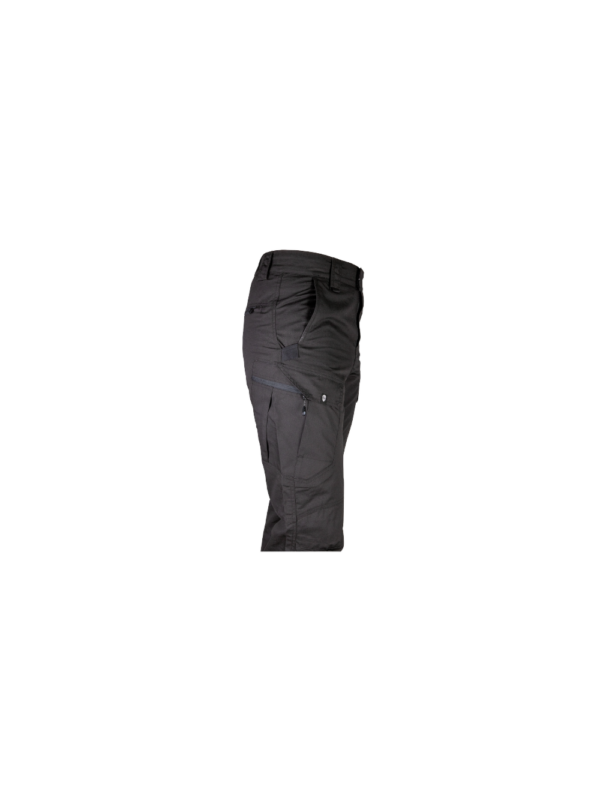 Ragnar Raids SK?LL Black Pants Street – Size 44