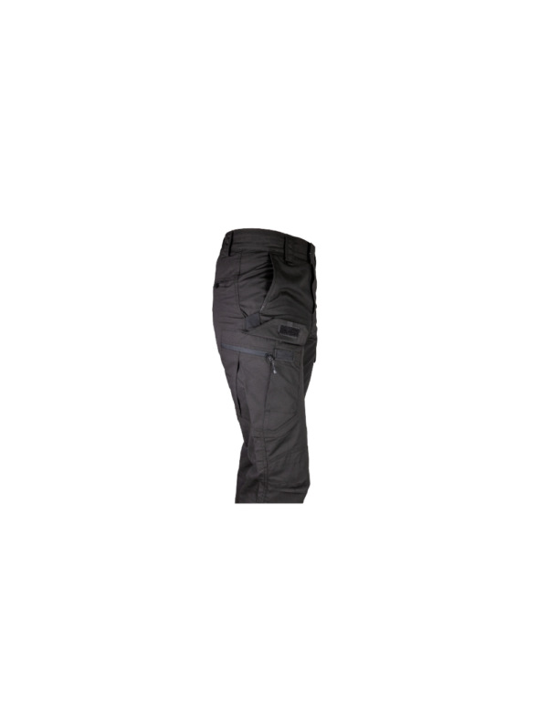 Ragnar Raids SK?LL Black Pants Street – Size 44