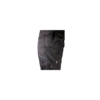 Ragnar Raids SK?LL Black Pants Street – Size 44