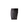 Ragnar Raids SK?LL Black Pants Street – Size 46