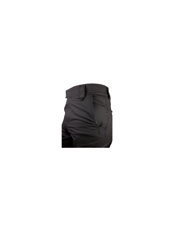 Ragnar Raids SK?LL Black Pants Street – Size 44