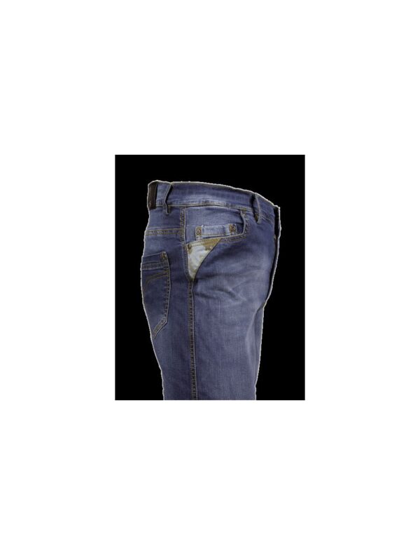 Ragnar Raids THOR Jeans – c.AOR1 – Size 44