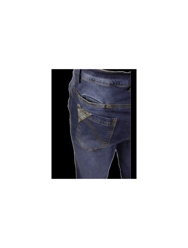 Ragnar Raids THOR Jeans – c.AOR1 – Size 44