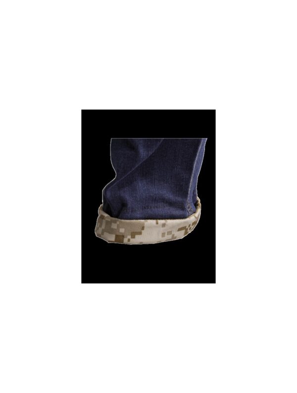 Ragnar Raids THOR Jeans – c.AOR1 – Size 44