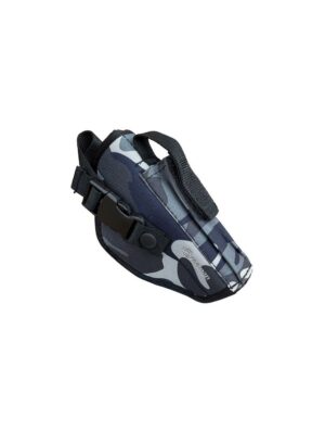 Crosman Universal Tactical Belt Pistol Holster (Camo)
