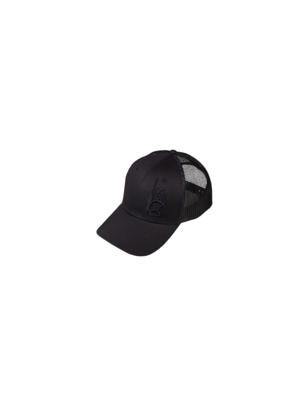 Ragnar Raids TYRA Black Cap Street Ragnar Raids TYRA Black Cap Street