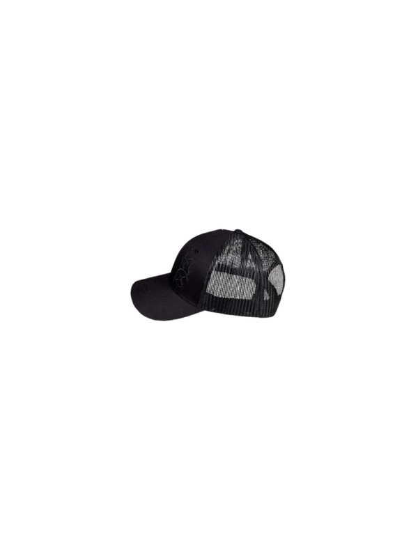 Ragnar Raids TYRA Black Cap Street Ragnar Raids TYRA Black Cap Street