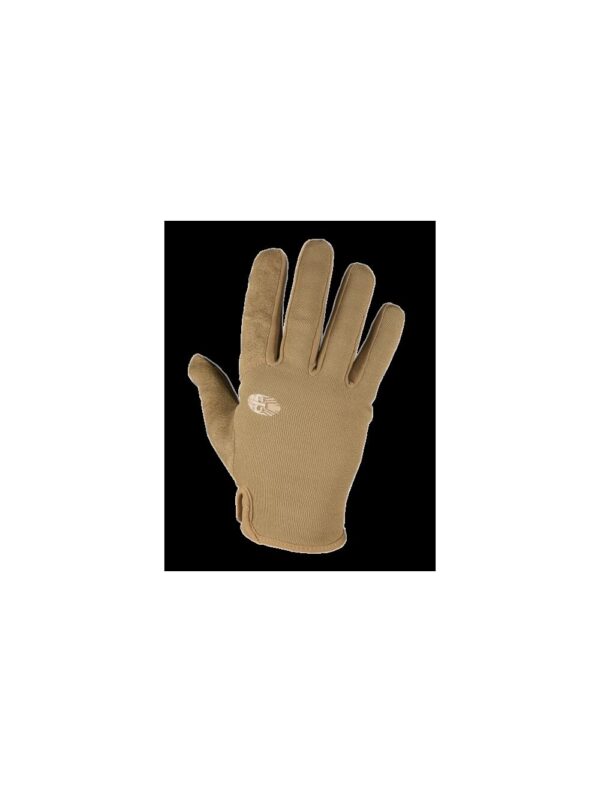 Ragnar Raids VALKIRIE MK1 Gloves c.Coyote Size XL
