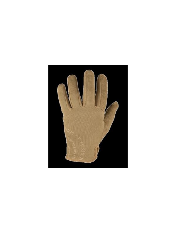 Ragnar Raids VALKIRIE MK1 Gloves c.Coyote Size XL