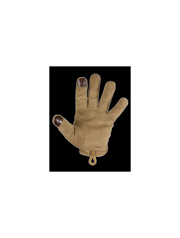 Ragnar Raids VALKIRIE MK1 Gloves c.Coyote Size XL
