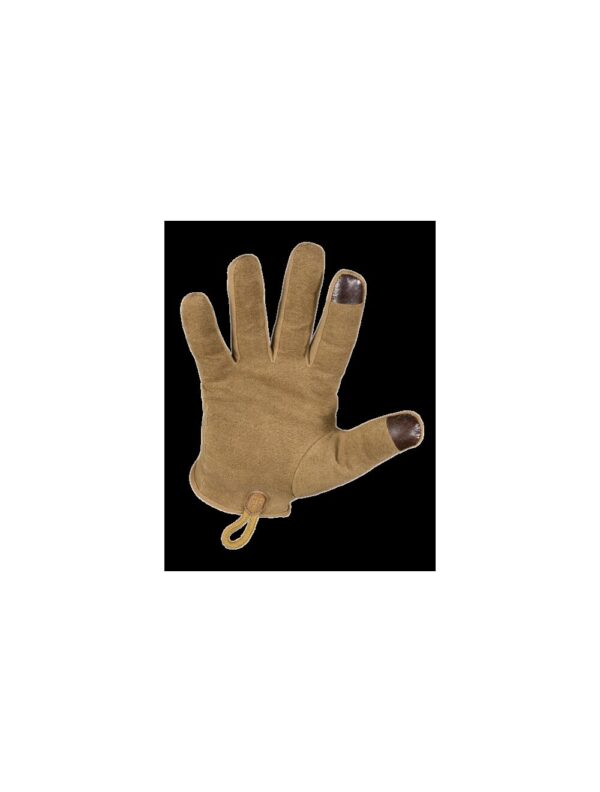 Ragnar Raids VALKIRIE MK1 Gloves c.Coyote Size XL