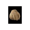 Ragnar Raids VALKIRIE MK1 Gloves c.Coyote Size XL