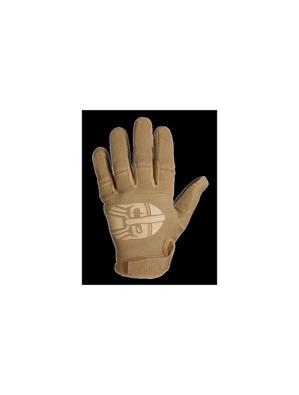 Ragnar Raids VALKIRIE MK2 Gloves c.Coyote Size XL Ragnar Raids VALKIRIE MK2 Gloves c.Coyote Size XL
