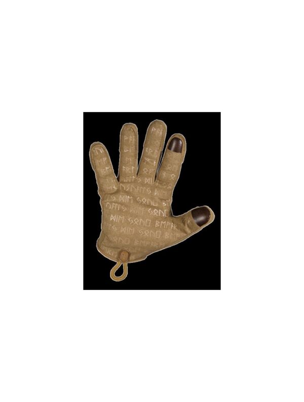 Ragnar Raids VALKIRIE MK2 Gloves c.Coyote Size XL Ragnar Raids VALKIRIE MK2 Gloves c.Coyote Size XL