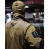 Ragnar Raids – EGIL Jacket – Tan – Size XXL Ragnar Raids – EGIL Jacket – Tan – Size XXL