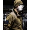 Ragnar Raids – EGIL Jacket – Tan – Size XXL Ragnar Raids – EGIL Jacket – Tan – Size XXL