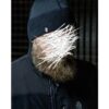 Ragnar Raids – SAGA Beanie – Black – Universal Size